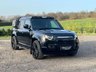 USED 2021 71 LAND ROVER DEFENDER 5.0 Defender V8 Auto 4WD 5dr URBAN BODY STYLING
