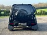 USED 2021 71 LAND ROVER DEFENDER 5.0 Defender V8 Auto 4WD 5dr URBAN BODY STYLING
