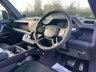 USED 2021 71 LAND ROVER DEFENDER 5.0 Defender V8 Auto 4WD 5dr URBAN BODY STYLING