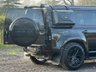USED 2021 71 LAND ROVER DEFENDER 5.0 Defender V8 Auto 4WD 5dr URBAN BODY STYLING