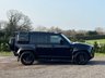 USED 2021 71 LAND ROVER DEFENDER 5.0 Defender V8 Auto 4WD 5dr URBAN BODY STYLING