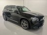 USED 2020 20 MERCEDES-BENZ GLB 2.0 GLB220d AMG Line (Premium) SUV 5dr Diesel 8G-DCT 4MATIC Euro 6 (s/s) (5 Seat) (190 ps) LAST SERVICED DEC 25 & NEW MOT