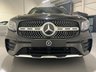 USED 2020 20 MERCEDES-BENZ GLB 2.0 GLB220d AMG Line (Premium) SUV 5dr Diesel 8G-DCT 4MATIC Euro 6 (s/s) (5 Seat) (190 ps) LAST SERVICED DEC 25 & NEW MOT
