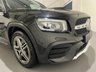 USED 2020 20 MERCEDES-BENZ GLB 2.0 GLB220d AMG Line (Premium) SUV 5dr Diesel 8G-DCT 4MATIC Euro 6 (s/s) (5 Seat) (190 ps) LAST SERVICED DEC 25 & NEW MOT