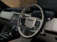 USED 2022 LAND ROVER RANGE ROVER 3.0 D350 MHEV HSE SUV 5dr Diesel Auto 4WD Euro 6 (s/s) (350 ps) 