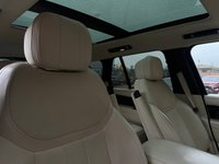 USED 2022 LAND ROVER RANGE ROVER 3.0 D350 MHEV HSE SUV 5dr Diesel Auto 4WD Euro 6 (s/s) (350 ps) 