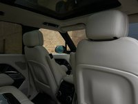 USED 2022 LAND ROVER RANGE ROVER 3.0 D350 MHEV HSE SUV 5dr Diesel Auto 4WD Euro 6 (s/s) (350 ps) 