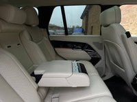 USED 2022 LAND ROVER RANGE ROVER 3.0 D350 MHEV HSE SUV 5dr Diesel Auto 4WD Euro 6 (s/s) (350 ps) 