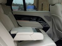 USED 2022 LAND ROVER RANGE ROVER 3.0 D350 MHEV HSE SUV 5dr Diesel Auto 4WD Euro 6 (s/s) (350 ps) 