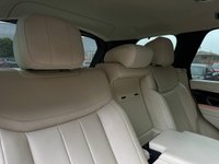 USED 2022 LAND ROVER RANGE ROVER 3.0 D350 MHEV HSE SUV 5dr Diesel Auto 4WD Euro 6 (s/s) (350 ps) 