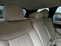 USED 2022 LAND ROVER RANGE ROVER 3.0 D350 MHEV HSE SUV 5dr Diesel Auto 4WD Euro 6 (s/s) (350 ps) 