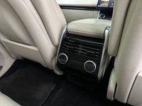 USED 2022 LAND ROVER RANGE ROVER 3.0 D350 MHEV HSE SUV 5dr Diesel Auto 4WD Euro 6 (s/s) (350 ps) 