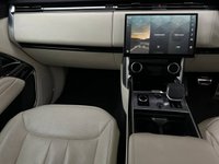 USED 2022 LAND ROVER RANGE ROVER 3.0 D350 MHEV HSE SUV 5dr Diesel Auto 4WD Euro 6 (s/s) (350 ps) 