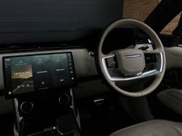 USED 2022 LAND ROVER RANGE ROVER 3.0 D350 MHEV HSE SUV 5dr Diesel Auto 4WD Euro 6 (s/s) (350 ps) 