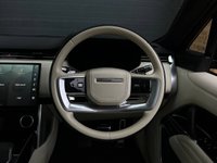 USED 2022 LAND ROVER RANGE ROVER 3.0 D350 MHEV HSE SUV 5dr Diesel Auto 4WD Euro 6 (s/s) (350 ps) 