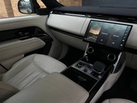USED 2022 LAND ROVER RANGE ROVER 3.0 D350 MHEV HSE SUV 5dr Diesel Auto 4WD Euro 6 (s/s) (350 ps) 