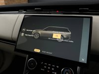 USED 2022 LAND ROVER RANGE ROVER 3.0 D350 MHEV HSE SUV 5dr Diesel Auto 4WD Euro 6 (s/s) (350 ps) 