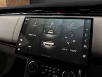USED 2022 LAND ROVER RANGE ROVER 3.0 D350 MHEV HSE SUV 5dr Diesel Auto 4WD Euro 6 (s/s) (350 ps) 