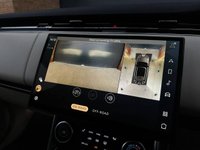 USED 2022 LAND ROVER RANGE ROVER 3.0 D350 MHEV HSE SUV 5dr Diesel Auto 4WD Euro 6 (s/s) (350 ps) 