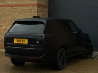 USED 2022 LAND ROVER RANGE ROVER 3.0 D350 MHEV HSE SUV 5dr Diesel Auto 4WD Euro 6 (s/s) (350 ps) 