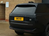 USED 2022 LAND ROVER RANGE ROVER 3.0 D350 MHEV HSE SUV 5dr Diesel Auto 4WD Euro 6 (s/s) (350 ps) 