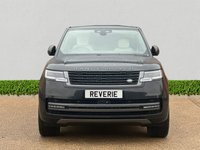 USED 2022 LAND ROVER RANGE ROVER 3.0 D350 MHEV HSE SUV 5dr Diesel Auto 4WD Euro 6 (s/s) (350 ps) 