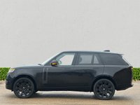 USED 2022 LAND ROVER RANGE ROVER 3.0 D350 MHEV HSE SUV 5dr Diesel Auto 4WD Euro 6 (s/s) (350 ps) 