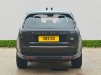 USED 2022 LAND ROVER RANGE ROVER 3.0 D350 MHEV HSE SUV 5dr Diesel Auto 4WD Euro 6 (s/s) (350 ps) 