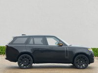 USED 2022 LAND ROVER RANGE ROVER 3.0 D350 MHEV HSE SUV 5dr Diesel Auto 4WD Euro 6 (s/s) (350 ps) 
