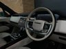 USED 2022 LAND ROVER RANGE ROVER 3.0 D350 MHEV HSE SUV 5dr Diesel Auto 4WD Euro 6 (s/s) (350 ps) 