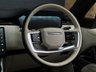 USED 2022 LAND ROVER RANGE ROVER 3.0 D350 MHEV HSE SUV 5dr Diesel Auto 4WD Euro 6 (s/s) (350 ps) 