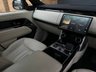 USED 2022 LAND ROVER RANGE ROVER 3.0 D350 MHEV HSE SUV 5dr Diesel Auto 4WD Euro 6 (s/s) (350 ps) 