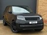 USED 2022 LAND ROVER RANGE ROVER 3.0 D350 MHEV HSE SUV 5dr Diesel Auto 4WD Euro 6 (s/s) (350 ps) 