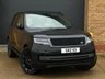 USED 2022 LAND ROVER RANGE ROVER 3.0 D350 MHEV HSE SUV 5dr Diesel Auto 4WD Euro 6 (s/s) (350 ps) 