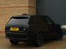 USED 2022 LAND ROVER RANGE ROVER 3.0 D350 MHEV HSE SUV 5dr Diesel Auto 4WD Euro 6 (s/s) (350 ps) 
