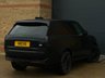 USED 2022 LAND ROVER RANGE ROVER 3.0 D350 MHEV HSE SUV 5dr Diesel Auto 4WD Euro 6 (s/s) (350 ps) 