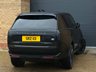 USED 2022 LAND ROVER RANGE ROVER 3.0 D350 MHEV HSE SUV 5dr Diesel Auto 4WD Euro 6 (s/s) (350 ps) 