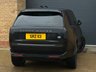 USED 2022 LAND ROVER RANGE ROVER 3.0 D350 MHEV HSE SUV 5dr Diesel Auto 4WD Euro 6 (s/s) (350 ps) 