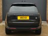 USED 2022 LAND ROVER RANGE ROVER 3.0 D350 MHEV HSE SUV 5dr Diesel Auto 4WD Euro 6 (s/s) (350 ps) 