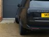 USED 2022 LAND ROVER RANGE ROVER 3.0 D350 MHEV HSE SUV 5dr Diesel Auto 4WD Euro 6 (s/s) (350 ps) 