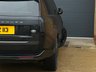 USED 2022 LAND ROVER RANGE ROVER 3.0 D350 MHEV HSE SUV 5dr Diesel Auto 4WD Euro 6 (s/s) (350 ps) 