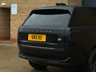USED 2022 LAND ROVER RANGE ROVER 3.0 D350 MHEV HSE SUV 5dr Diesel Auto 4WD Euro 6 (s/s) (350 ps) 