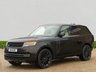 USED 2022 LAND ROVER RANGE ROVER 3.0 D350 MHEV HSE SUV 5dr Diesel Auto 4WD Euro 6 (s/s) (350 ps) 