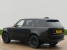 USED 2022 LAND ROVER RANGE ROVER 3.0 D350 MHEV HSE SUV 5dr Diesel Auto 4WD Euro 6 (s/s) (350 ps) 