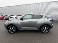 USED 2018 68 NISSAN JUKE 1.6 Bose Personal Edition SUV 5dr Petrol Manual Euro 6 (112 ps) 