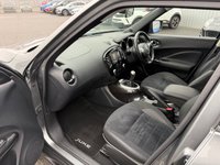 USED 2018 68 NISSAN JUKE 1.6 Bose Personal Edition SUV 5dr Petrol Manual Euro 6 (112 ps) 