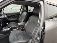 USED 2018 68 NISSAN JUKE 1.6 Bose Personal Edition SUV 5dr Petrol Manual Euro 6 (112 ps) 