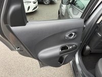 USED 2018 68 NISSAN JUKE 1.6 Bose Personal Edition SUV 5dr Petrol Manual Euro 6 (112 ps) 