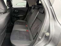USED 2018 68 NISSAN JUKE 1.6 Bose Personal Edition SUV 5dr Petrol Manual Euro 6 (112 ps) 