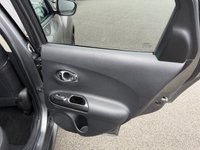 USED 2018 68 NISSAN JUKE 1.6 Bose Personal Edition SUV 5dr Petrol Manual Euro 6 (112 ps) 